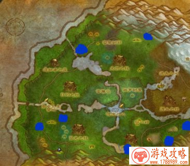 单机游戏键盘锁定