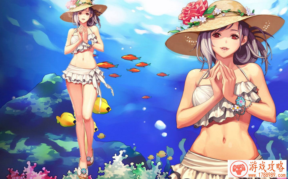 单机游戏无网角色