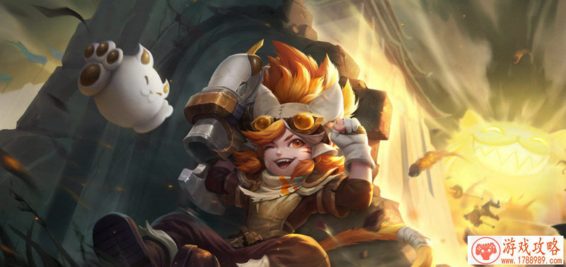 卡牌类游戏《英雄大乱斗》更新版本介绍[]