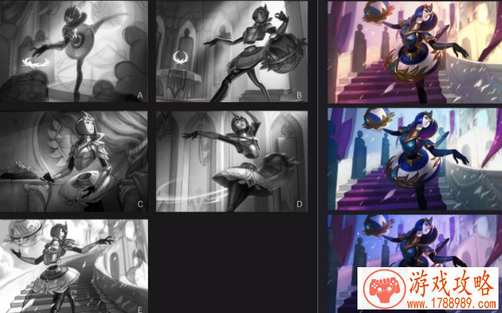 文明6斯基泰文化特性一览 斯基泰新手入门[图]