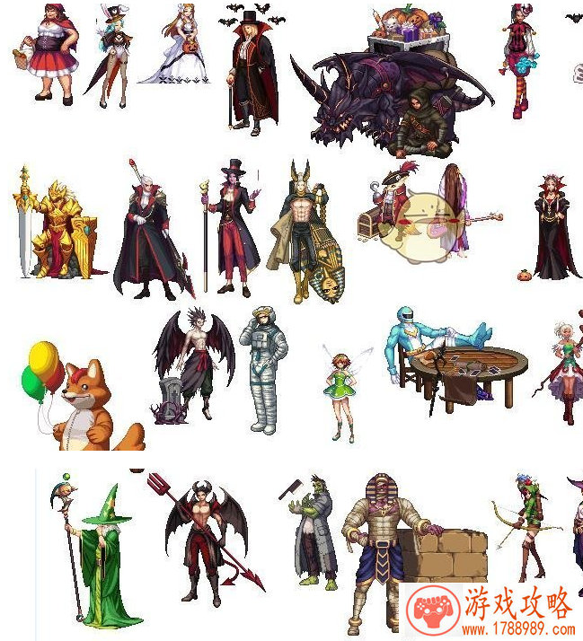 水果单词的英语游戏名字 123个 水果单词的英语游戏名字 123个