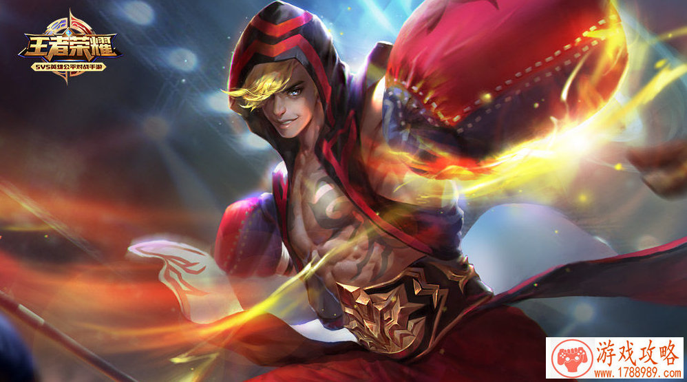 飞升上神!《超级地城之光》近战战魂战力爆表 飞升上神!《超级地城之光》近战战魂战力爆表