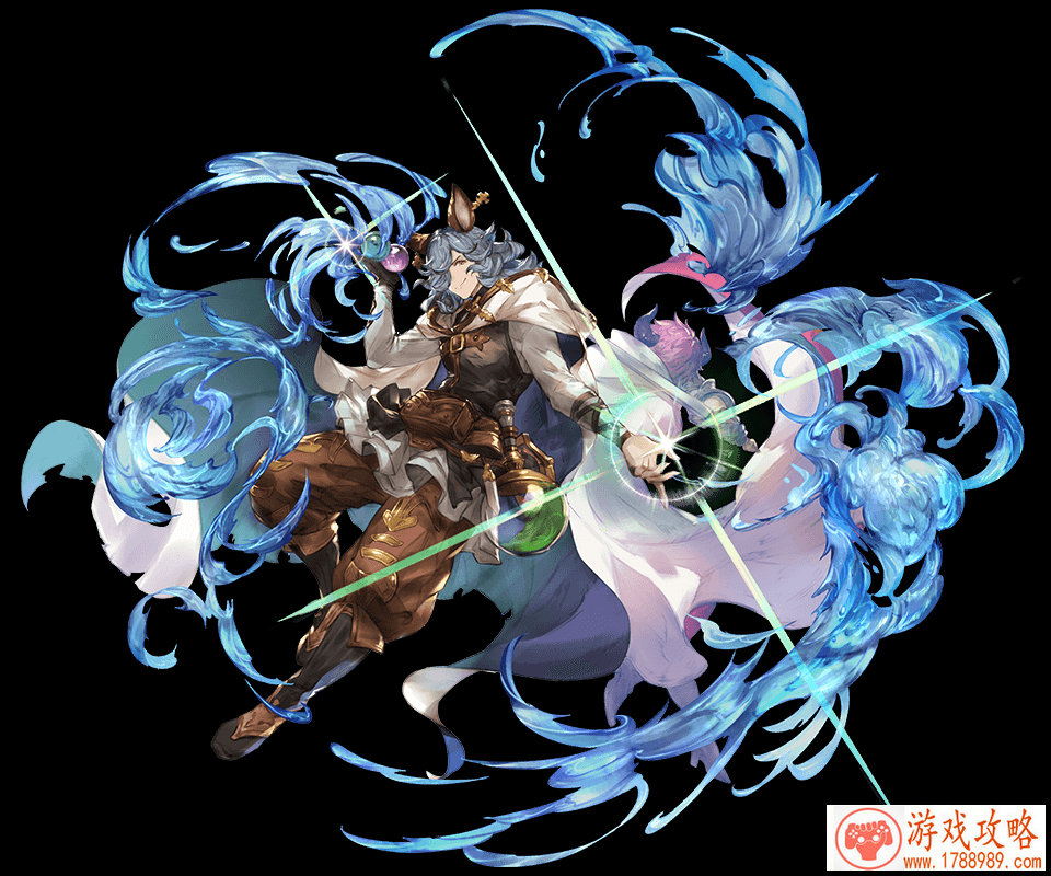 高输出必备万剑齐发 《大唐仙妖劫》宠物技能搭