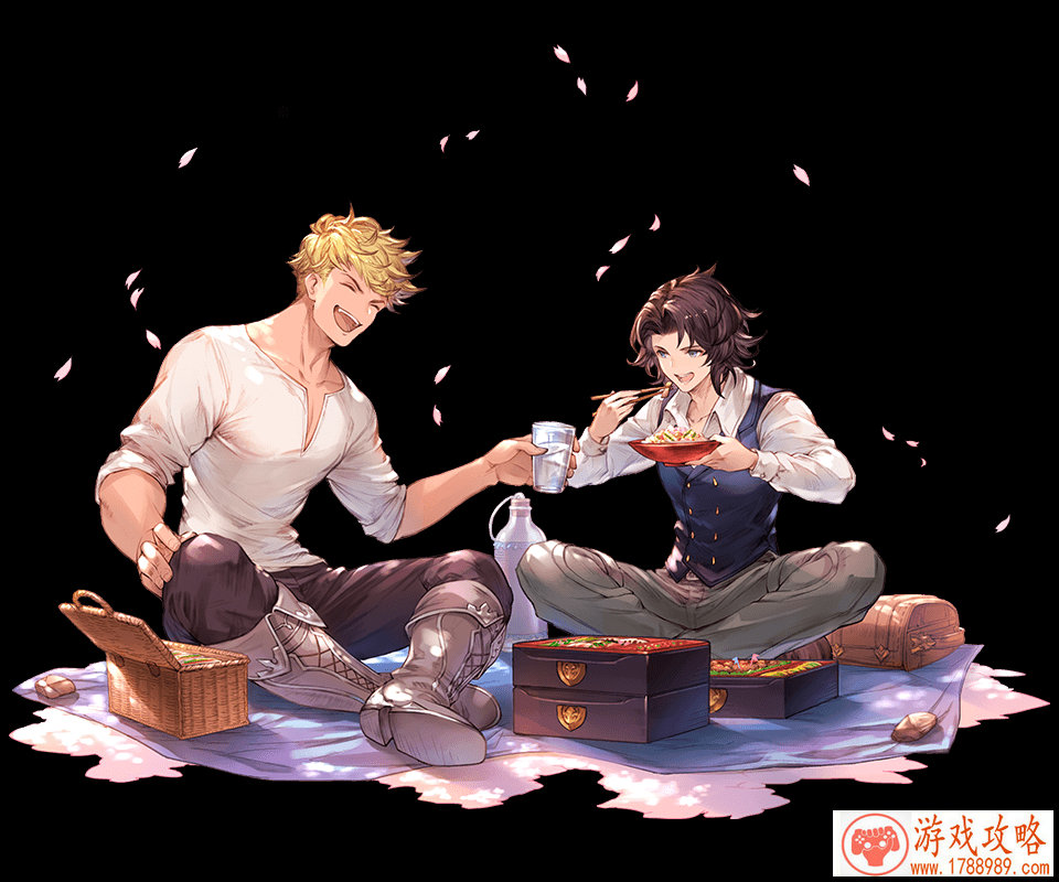 你可能并不想玩游戏[多图]