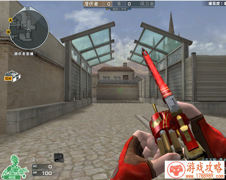 游戏霸气名字,2025最霸气的游戏名 游戏霸气名字,2025最霸气的游戏名