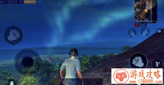 田园or江湖生活二选一？《阿不》！我都要