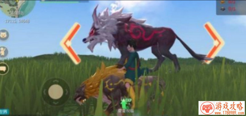 玩游戏见明星!《快乐点点消》带你亲临“天天向