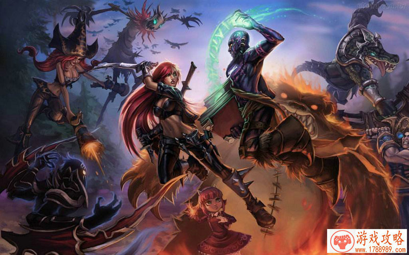 龙族幻想​风景大全​:全地图拍照地点汇 龙族幻想​风景大全​:全地图拍照地点汇