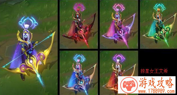 好听的情侣游戏名5个字