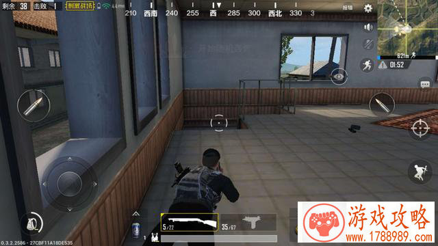 火人游戏最佳出装 火人游戏最佳出装