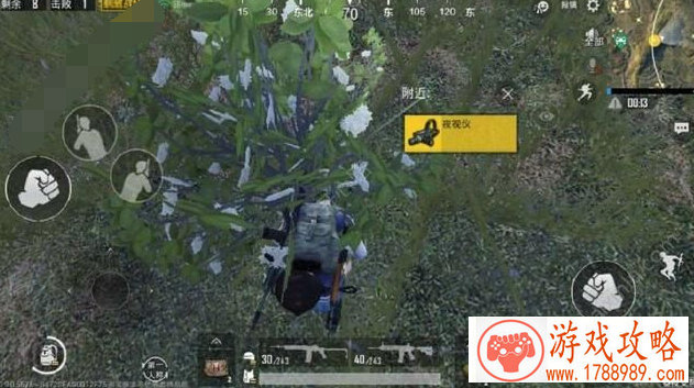 迷雾世界海潮复仇者通关攻略 海潮复仇者怎么过