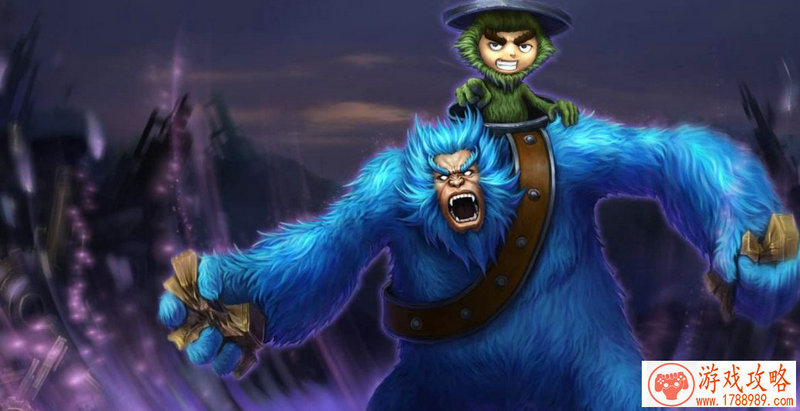 乖离性百万亚瑟王富豪核心卡一览 富豪卡组推荐