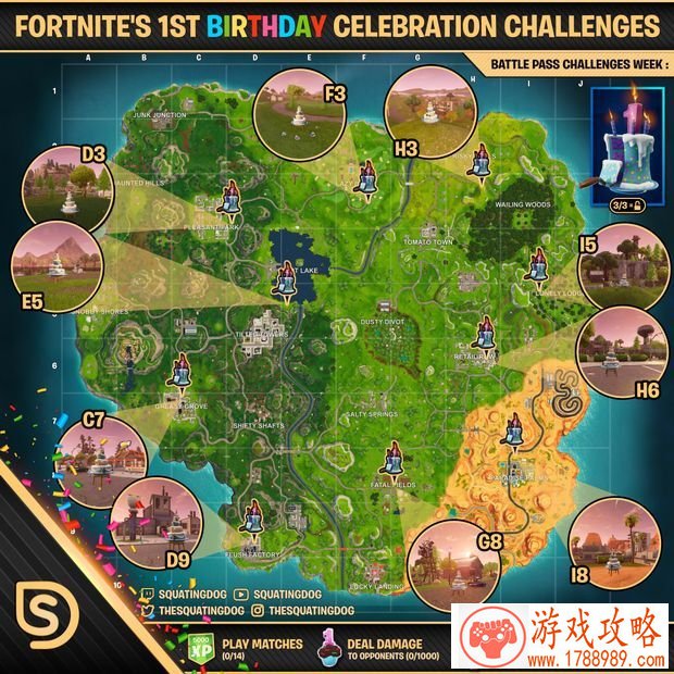 炉石传说女巫森林魔块术怎么玩？魔块术对战各