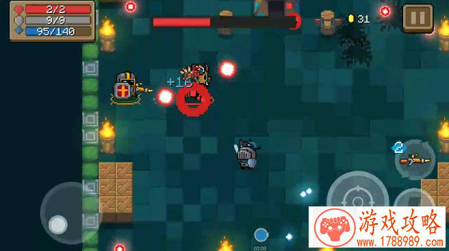 单机黑白江湖游戏