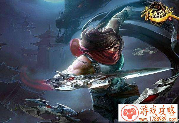 手游《英雄本色》血战到底野外团战开启[]