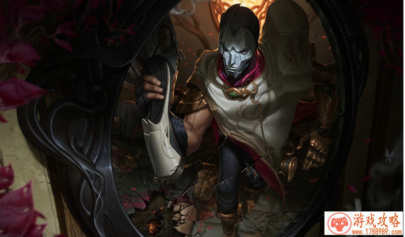 一梦江湖新版捏脸 百变妆容千人千面