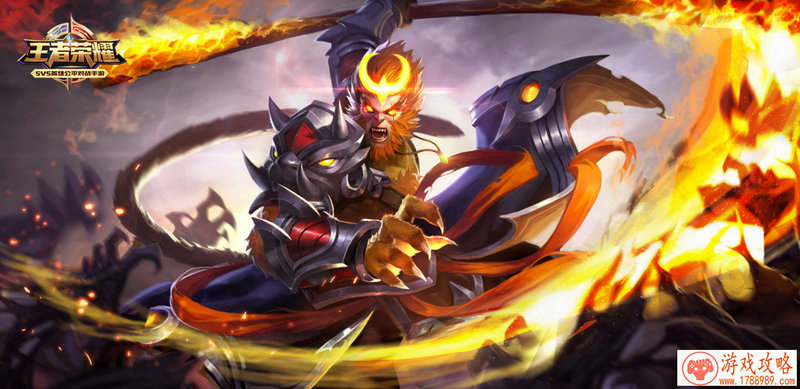 是年少的热血！《斗破苍穹》手游测试开启！