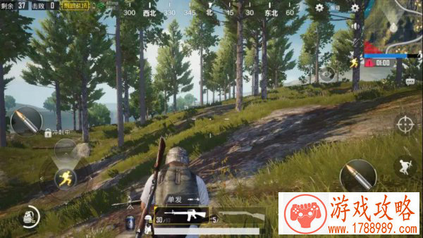 网易上帝视角生存竞技手游《孤岛先锋》3月9日燃 网易上帝视角生存竞技手游《孤岛先锋》3月9日燃