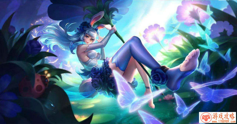 人气二次元偶像亮相网易520 初音未来正版手游《