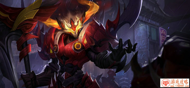 虎牙直播国服第二菜狗子 “嗨氏”不知火舞教学 虎牙直播国服第二菜狗子 “嗨氏”不知火舞教学