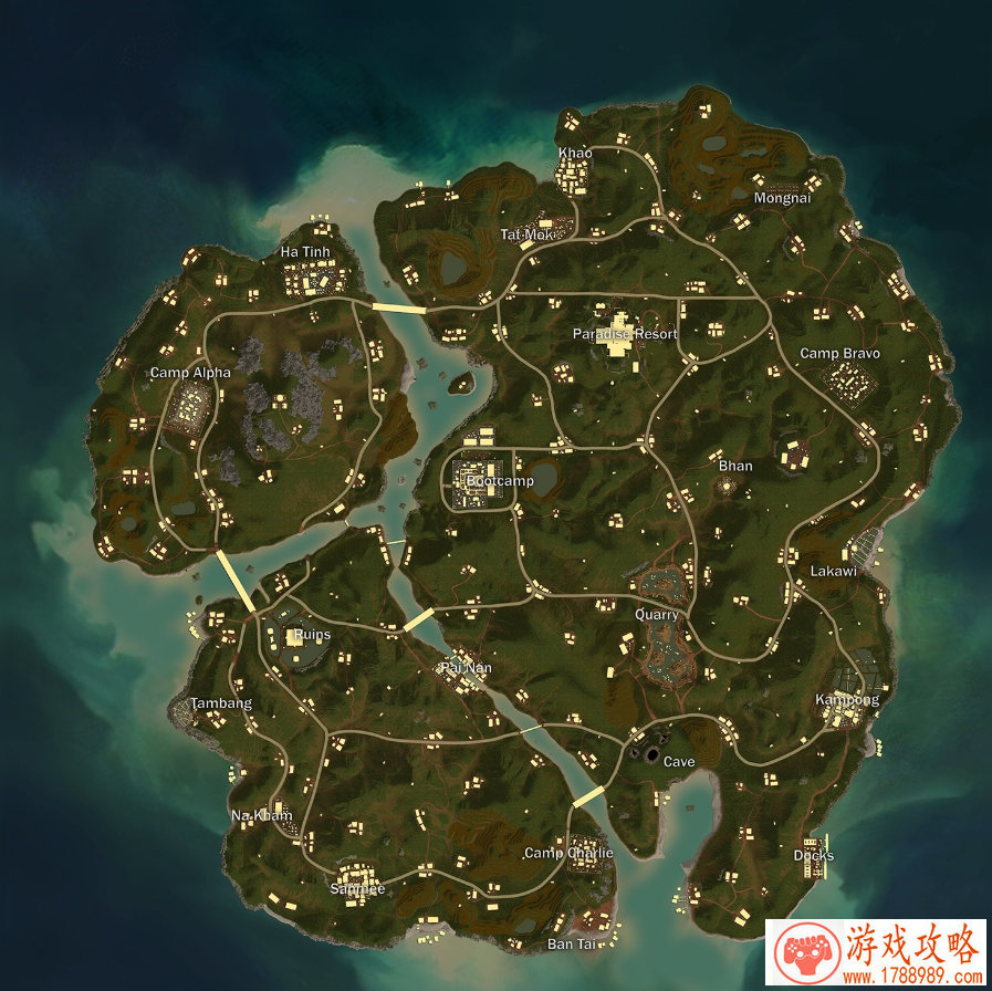 明日公测《山口山战记》军团末日·前夕新服争霸