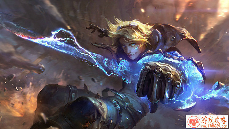 另类五行相生相克?吃ji新作《咒语破碎》实机演 另类五行相生相克?吃ji新作《咒语破碎》实机演