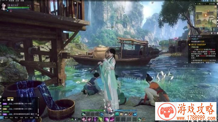 手机游戏压力测试