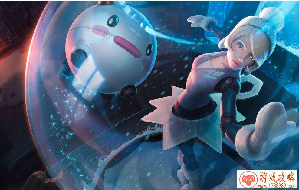 虚荣2.3版本更新内容 平衡性及优化改动