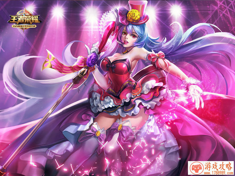 匠心之作 手游《武神赵子龙》精妙细节深挖[]