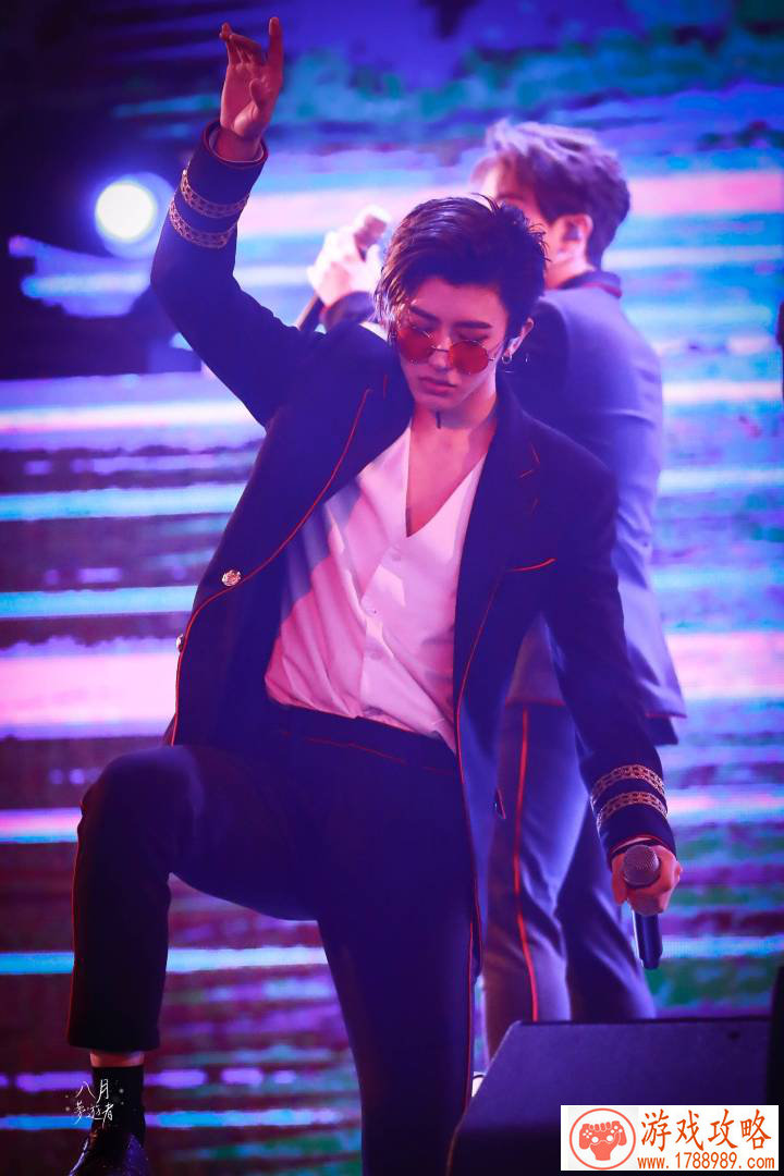 好听游戏英文名字男 170个