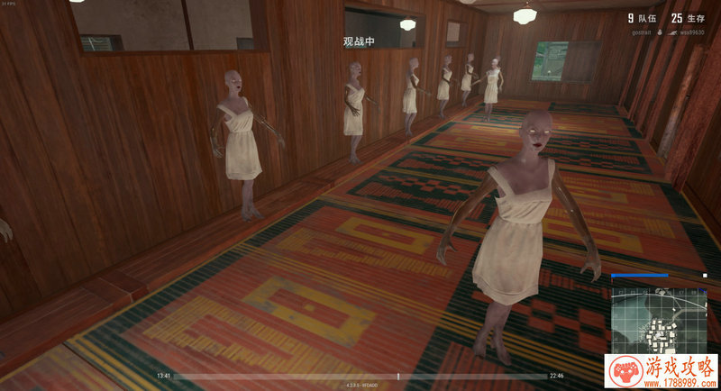 单机游戏怎么隔离