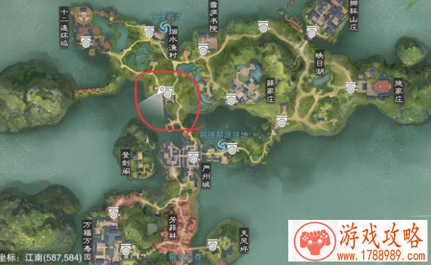 女生网名游戏大全 女生网名游戏大全