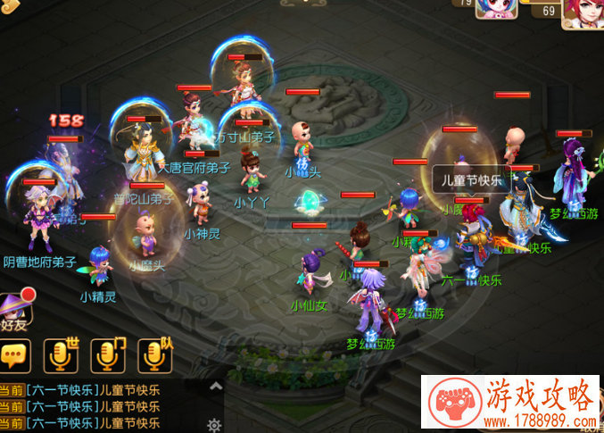 单机游戏女皇养成