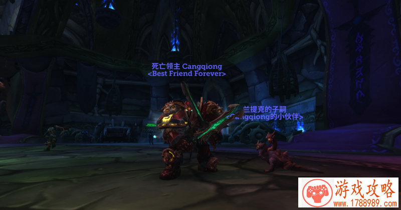 大型摇杆游戏手机