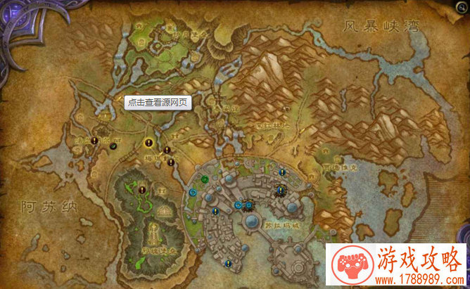 画面极致手机游戏