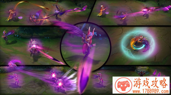 死光单机游戏解说