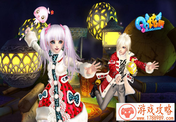 游戏纯英文名字排行榜 194个 游戏纯英文名字排行榜 194个