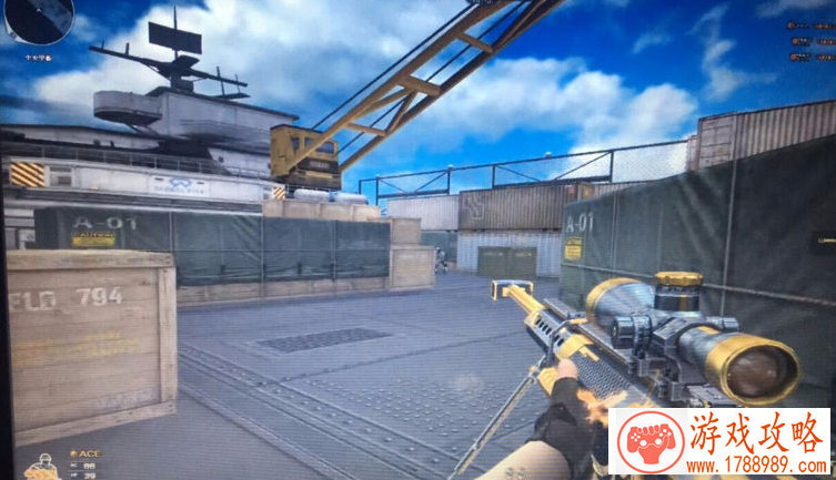 看门狗游戏英文名称 170个 看门狗游戏英文名称 170个