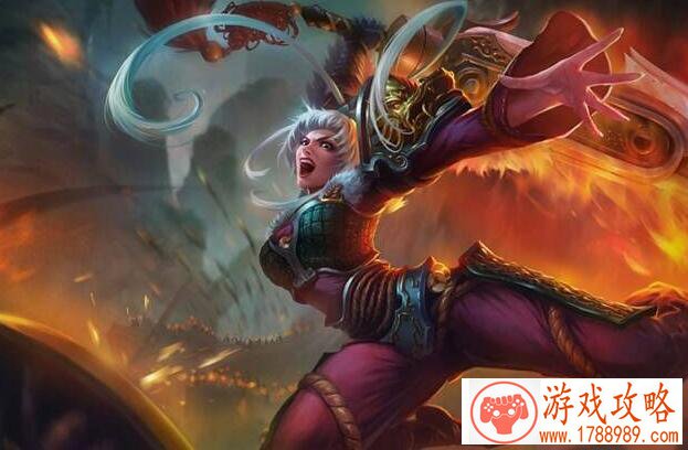 龙之谷手游戏英文名字 125个 龙之谷手游戏英文名字 125个