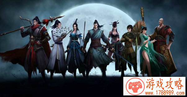 新英雄猎魔使惊艳来袭 《时空猎人》11月15日更新 新英雄猎魔使惊艳来袭 《时空猎人》11月15日更新