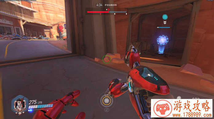 电车之狼单机游戏