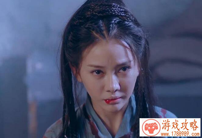 单机游戏霸道结局