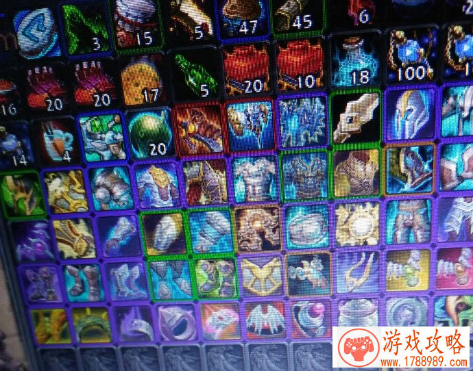 崩坏3时序漩涡改版前瞻 你要的是这个绿燃素还是