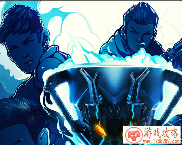 国外大作单机游戏