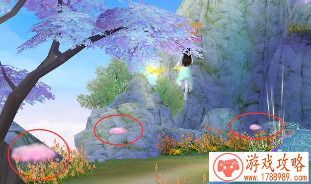 新国风御灵志怪手游《聊斋搜灵录》穿越聊斋世