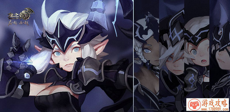 游戏里老外好玩的英文名 89个