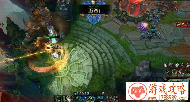 日本手机游戏森林