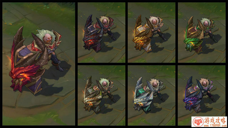 单机游戏画面空心 单机游戏画面空心