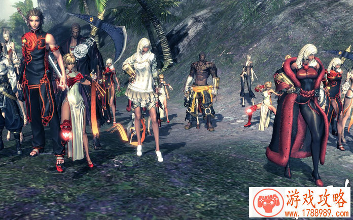 偶像的爱与梦之歌 《ICHU》周年庆典开幕[]