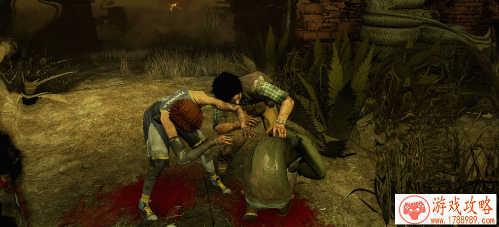 抓人游戏大全单机